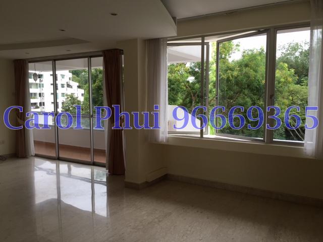 Clementi Park (D21), Condominium #96089002